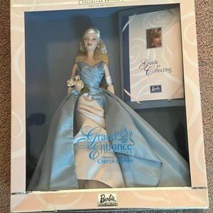 Grand Entrance Barbie - Collectors Edition